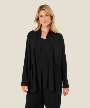 1004393 - MaJoette Cardigan - Black