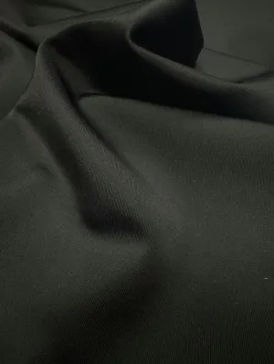 4-Way Stretch Nylon Spandex Matte Full Dull Tricot Fabric - Ideal for Sportswear, Activewear, Swimwear & More - 82% Nylon, 18% Spandex - 58/60" Width