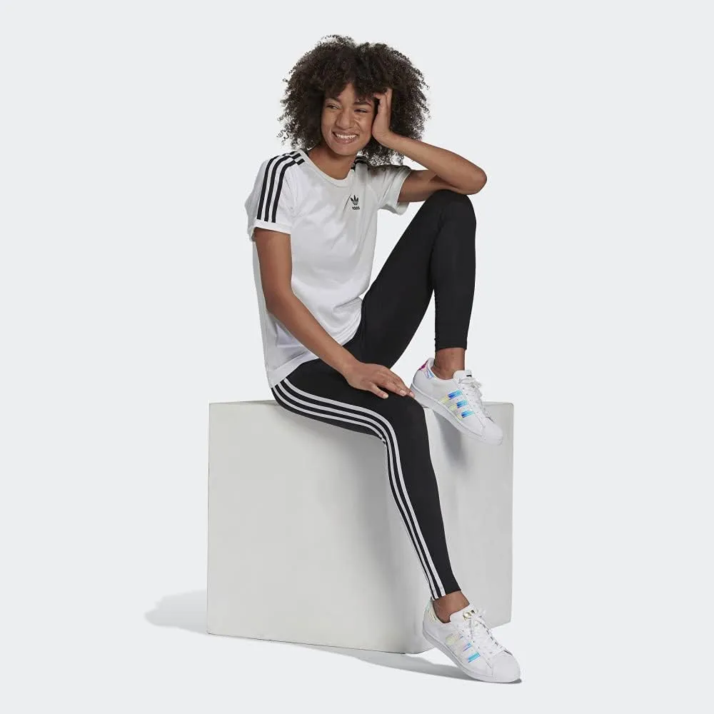 adidas Originals Women's Adicolor Classics 3-Stripes Leggings