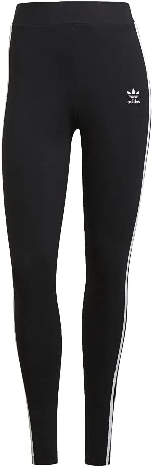adidas Originals Women's Adicolor Classics 3-Stripes Leggings