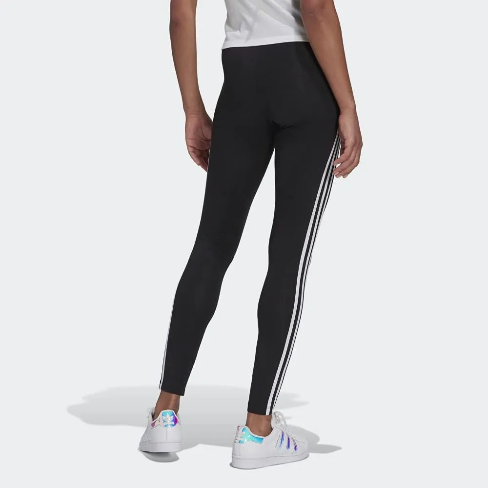 adidas Originals Women's Adicolor Classics 3-Stripes Leggings