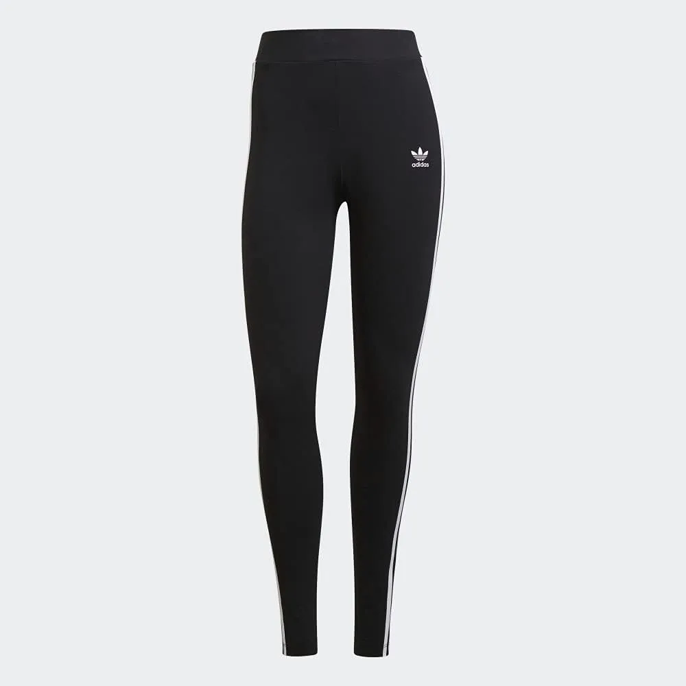 adidas Originals Women's Adicolor Classics 3-Stripes Leggings