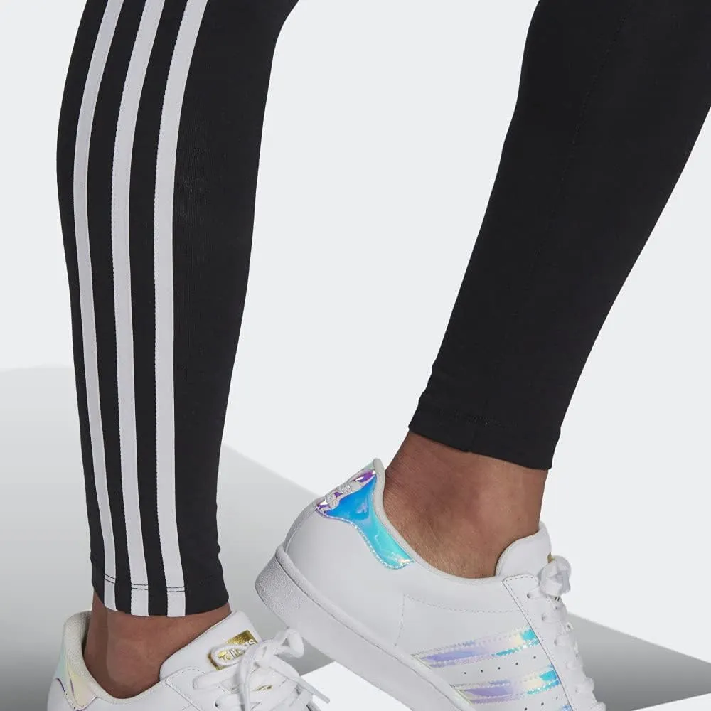 adidas Originals Women's Adicolor Classics 3-Stripes Leggings