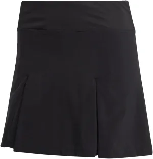 adidas Women's Club Tennis Pleated Skirt,