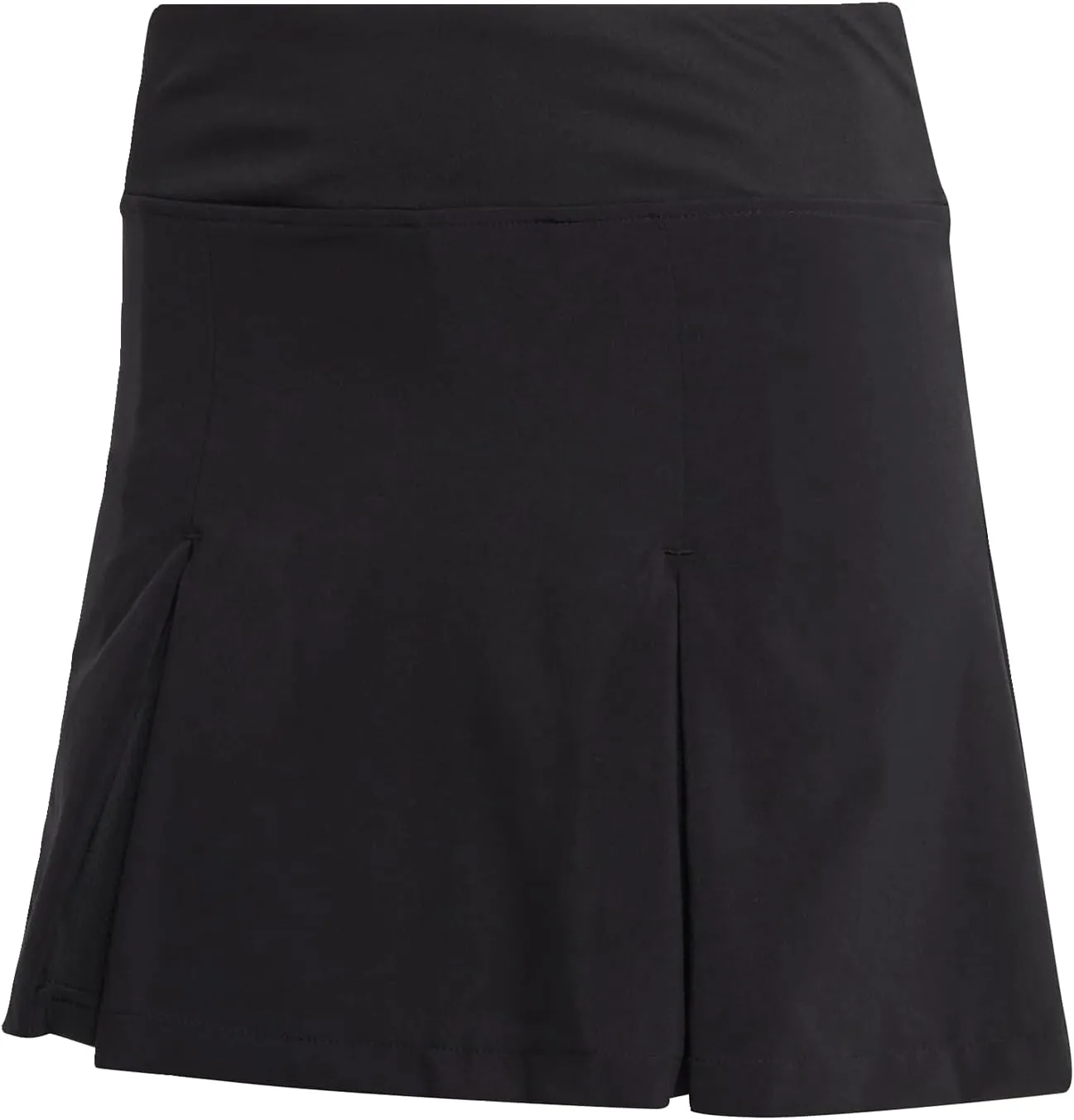 adidas Women's Club Tennis Pleated Skirt,
