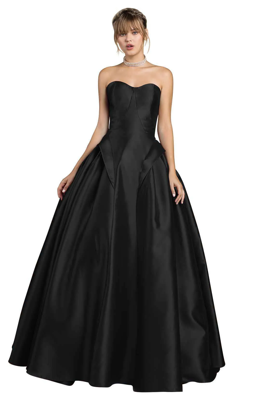 Andrea and Leo A0262 Dress