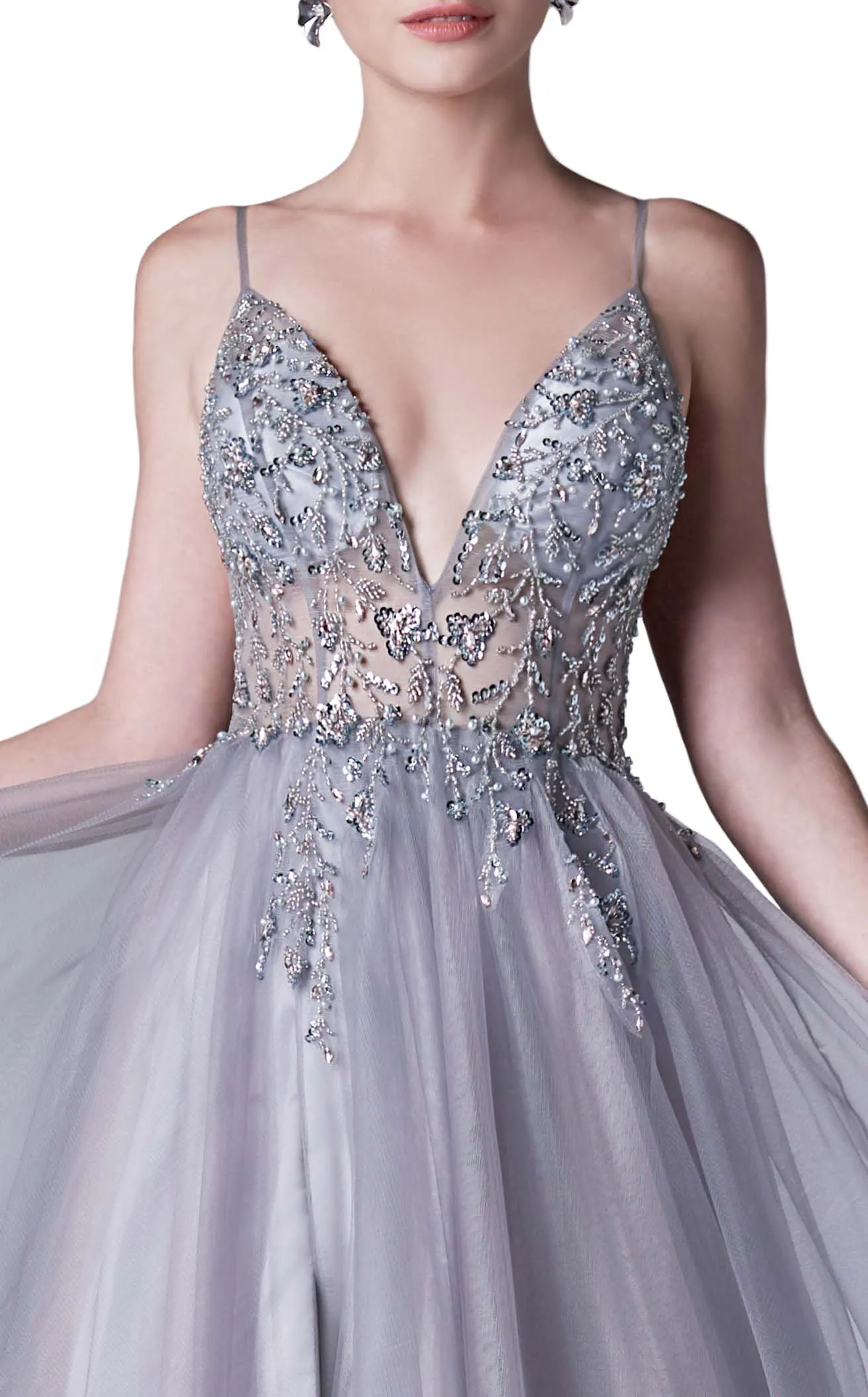 Andrea and Leo A0672CL Dress