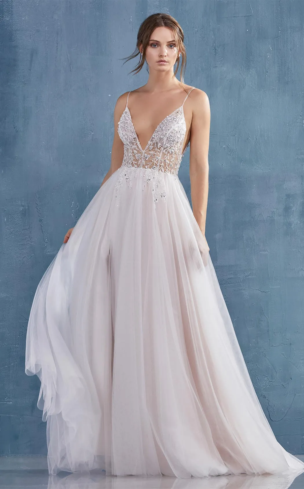 Andrea and Leo A0672CL Dress