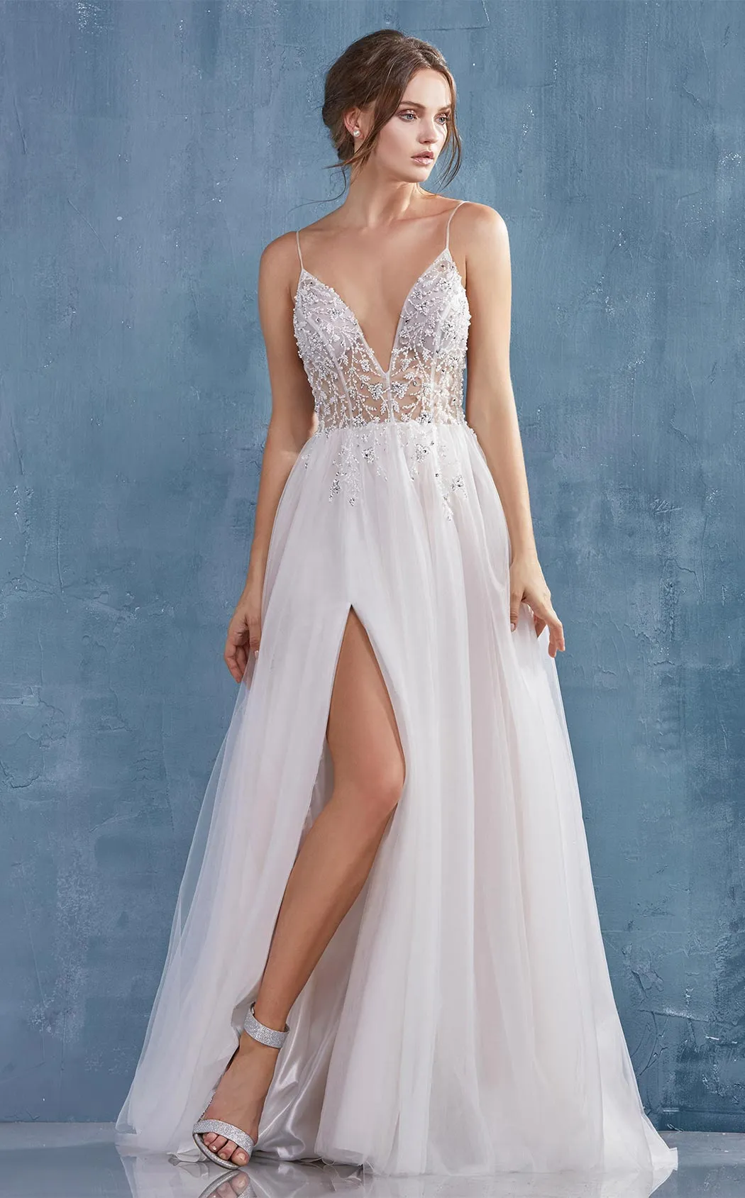 Andrea and Leo A0672CL Dress
