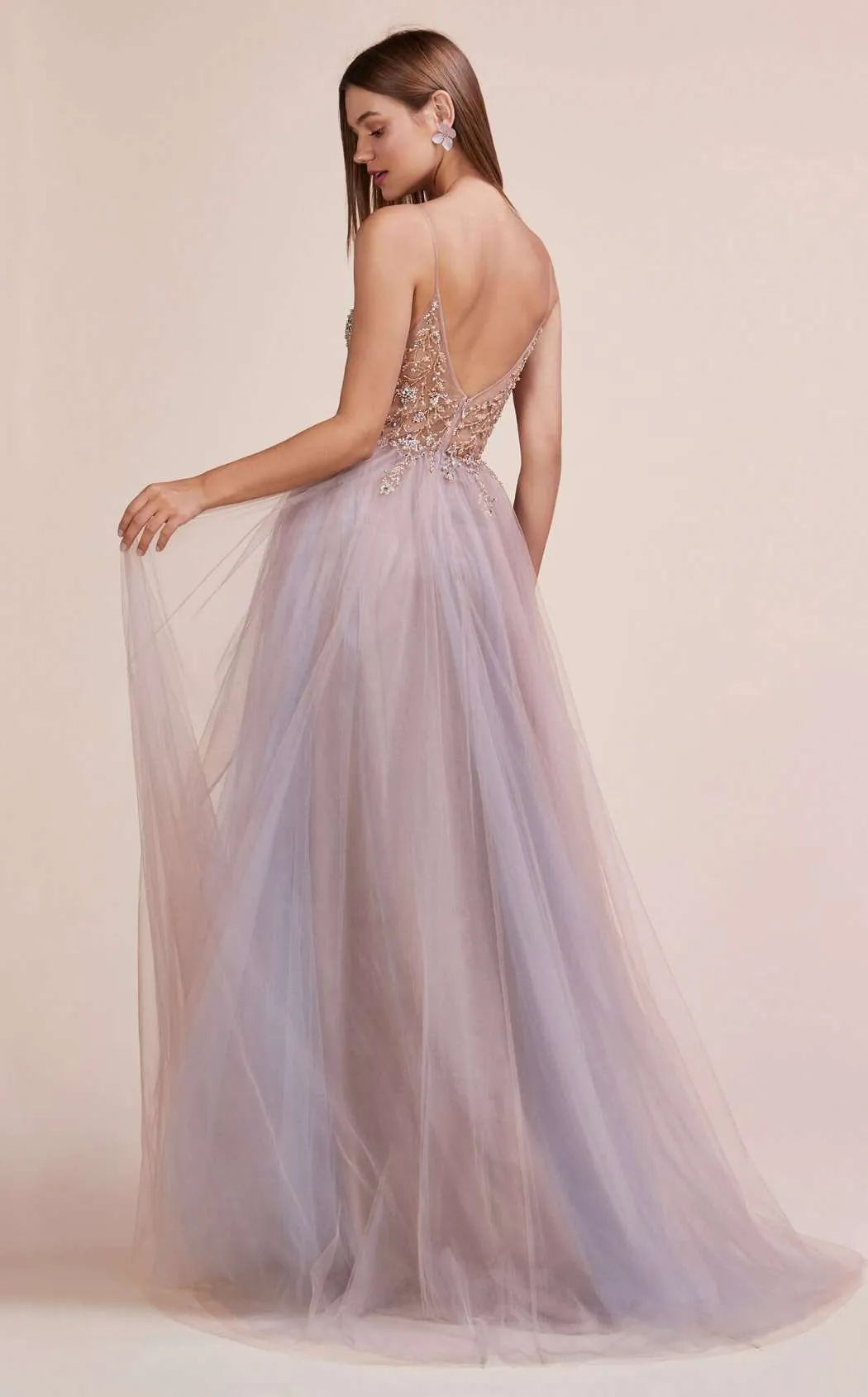 Andrea and Leo A0672CL Dress