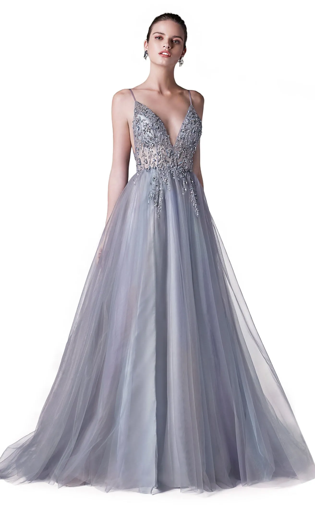 Andrea and Leo A0672CL Dress