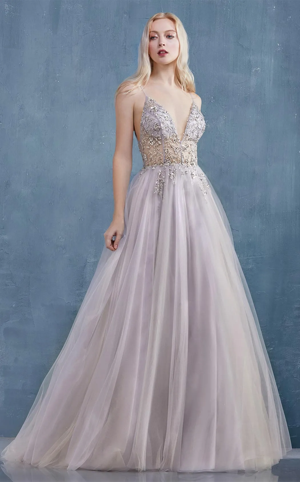 Andrea and Leo A0672CL Dress
