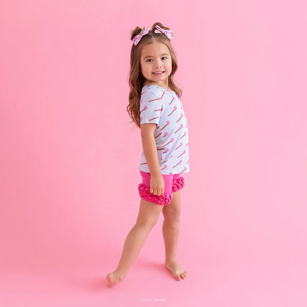 Barbie™ Rainbow Love Classic Tee