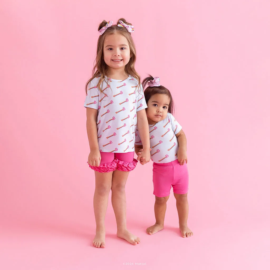 Barbie™ Rainbow Love Classic Tee