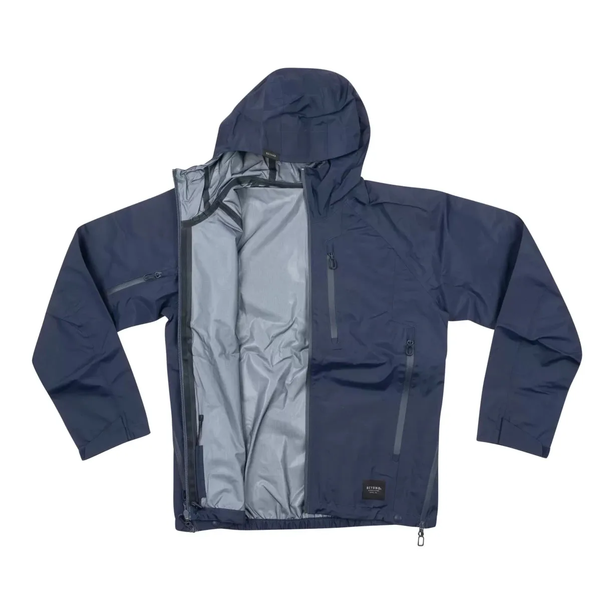 Beyond K6 ARX 2.0 Rain Jacket - Men's
