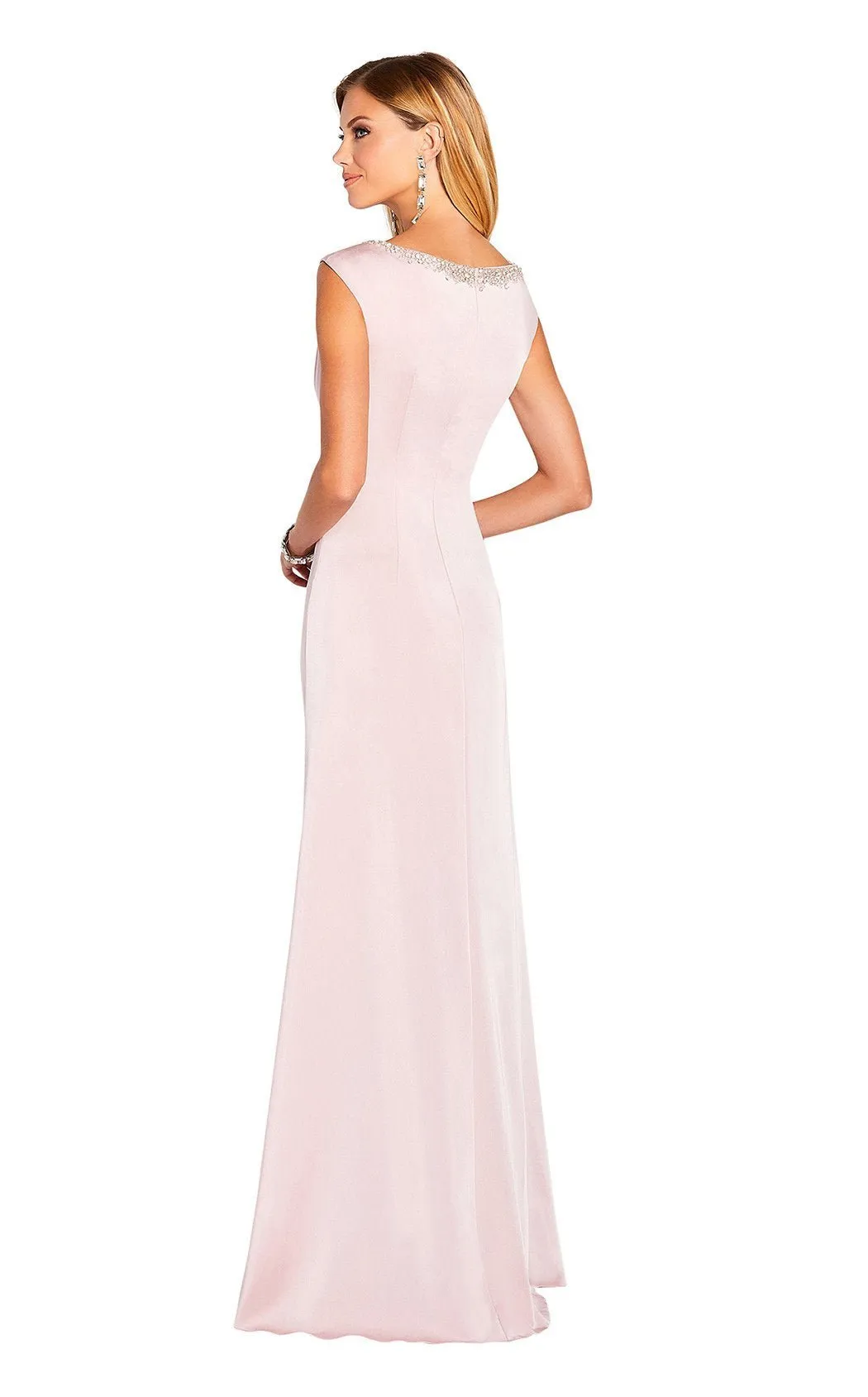 Cameron Blake 119647CL Dress