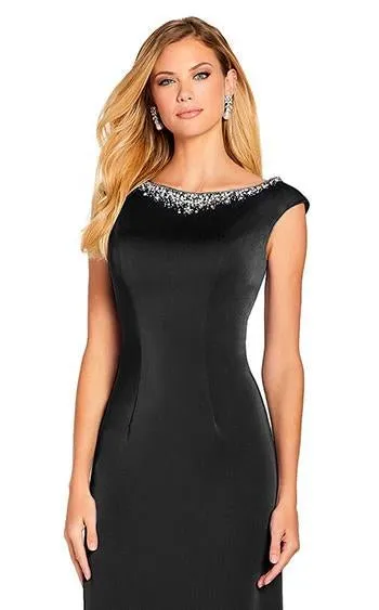 Cameron Blake 119647CL Dress