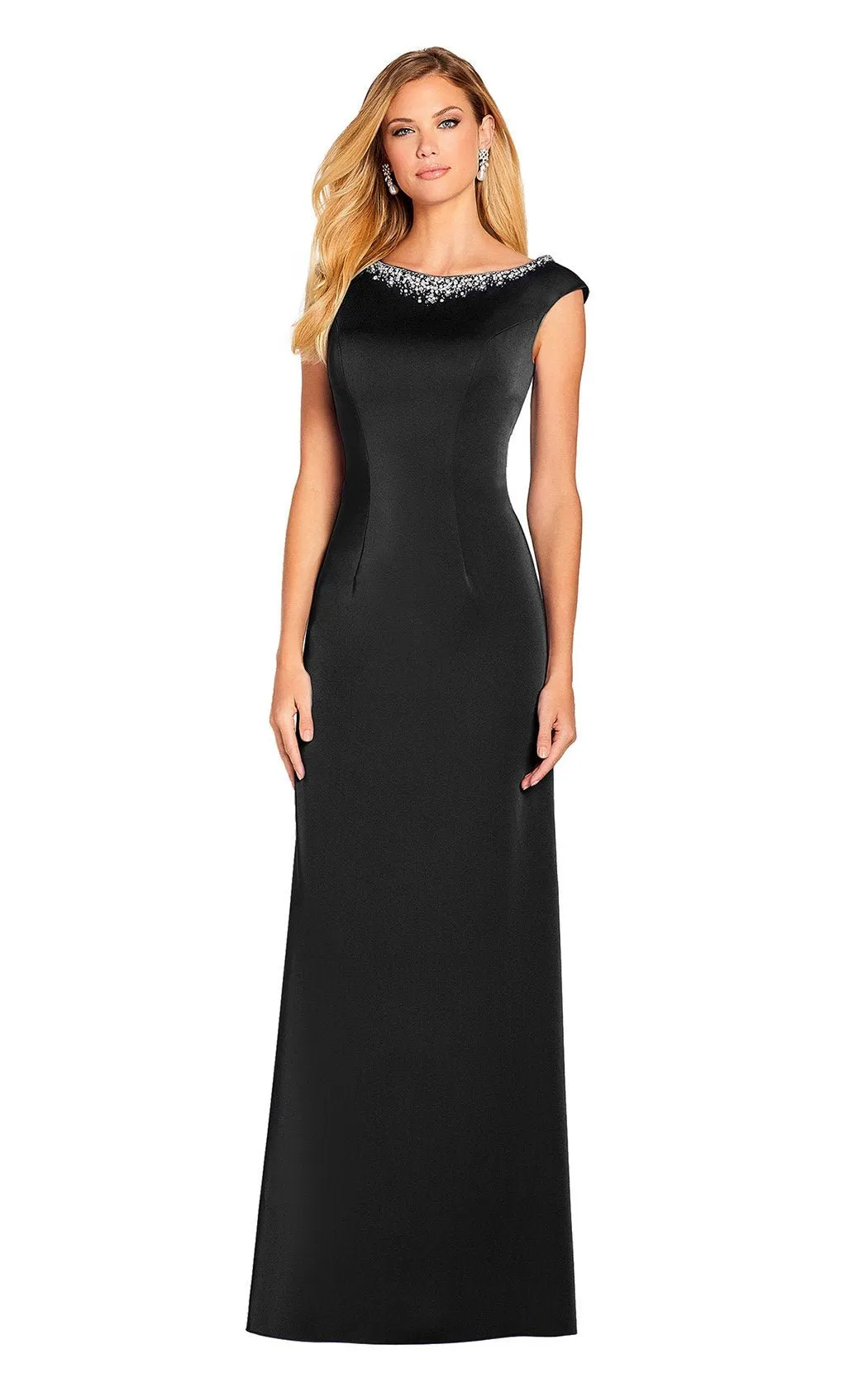 Cameron Blake 119647CL Dress
