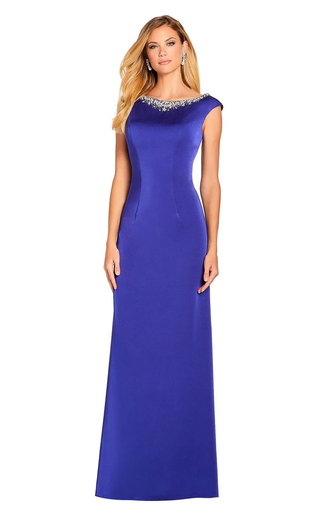 Cameron Blake 119647CL Dress