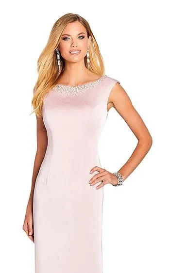 Cameron Blake 119647CL Dress