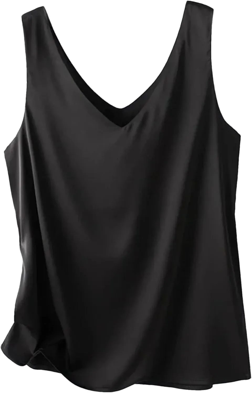 Camisoles for Women Sleeveless Vest Blouses Business Casual Tops for Women