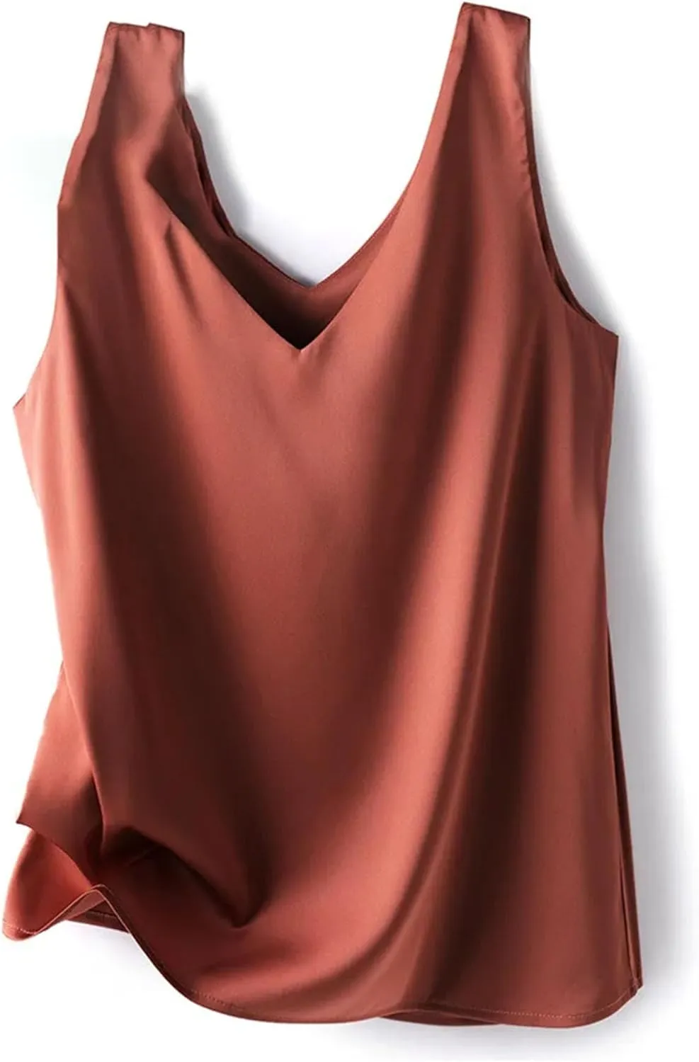 Camisoles for Women Sleeveless Vest Blouses Business Casual Tops for Women