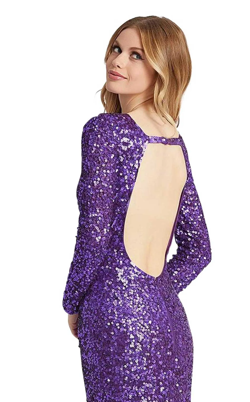 Cassandra Stone 5080A Dress