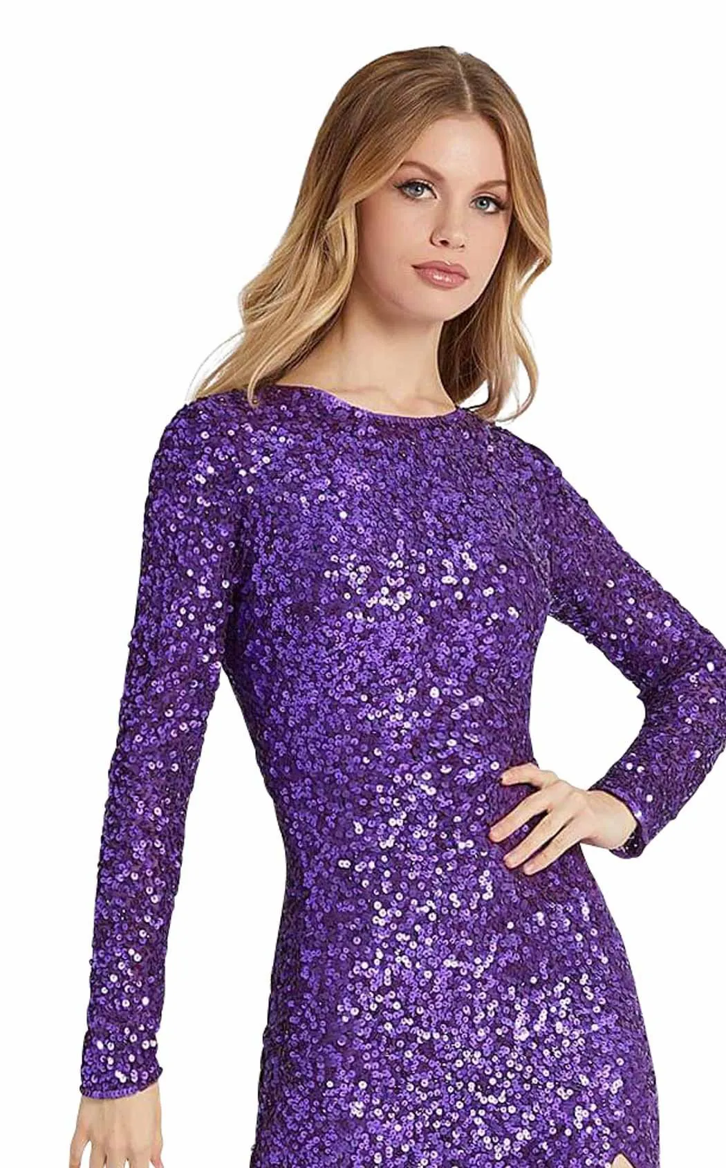 Cassandra Stone 5080A Dress