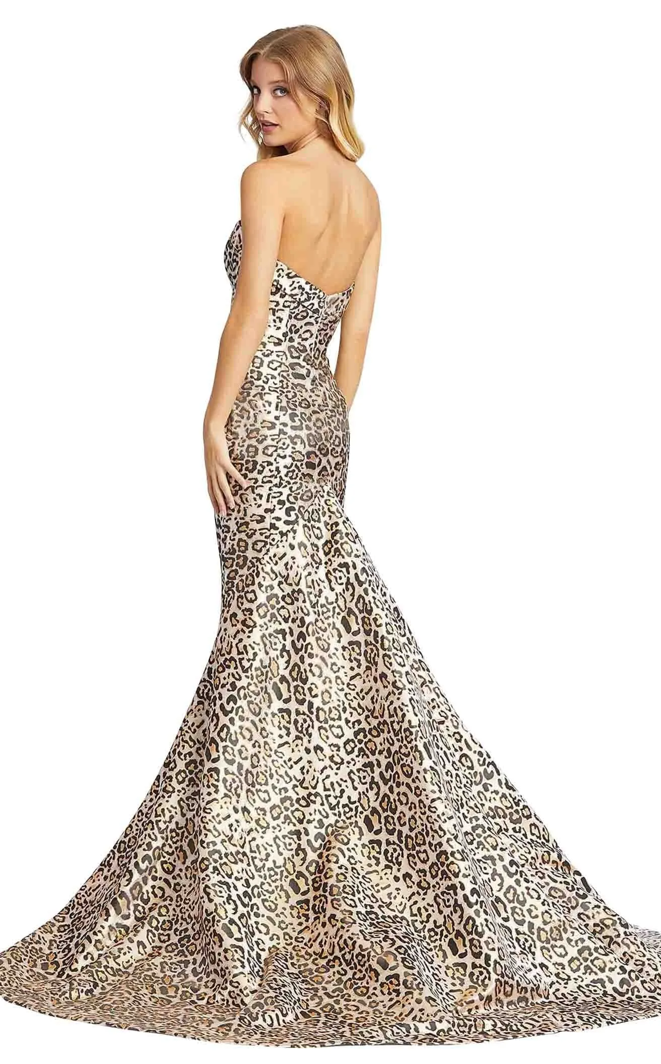 Cassandra Stone 67366A Dress