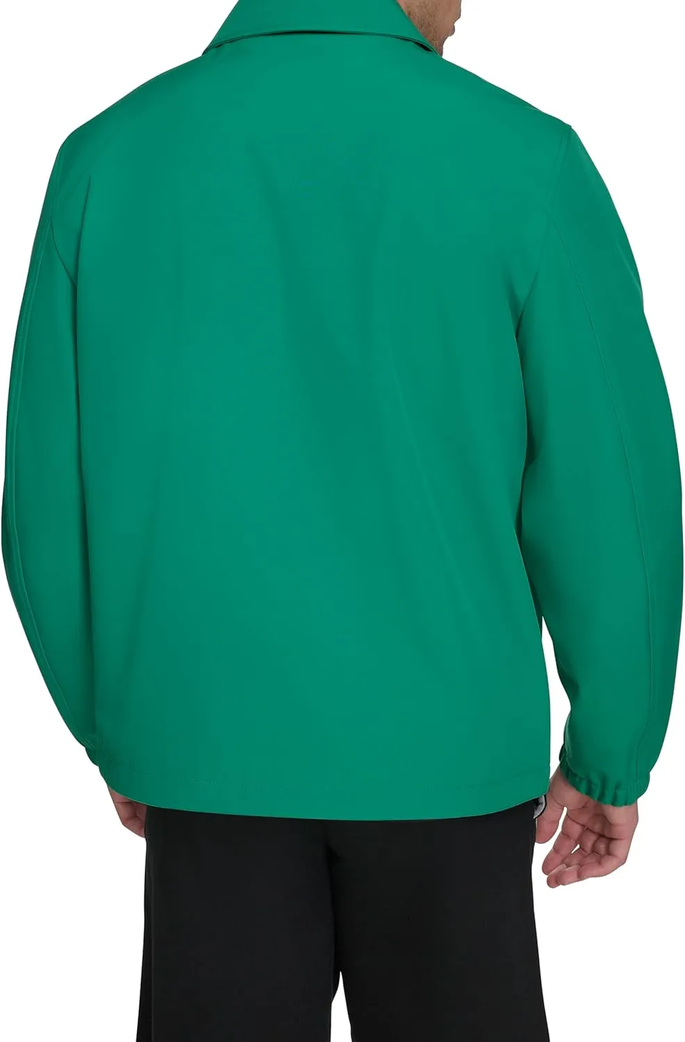 Champion Men's Softshell Coaches Jacket
