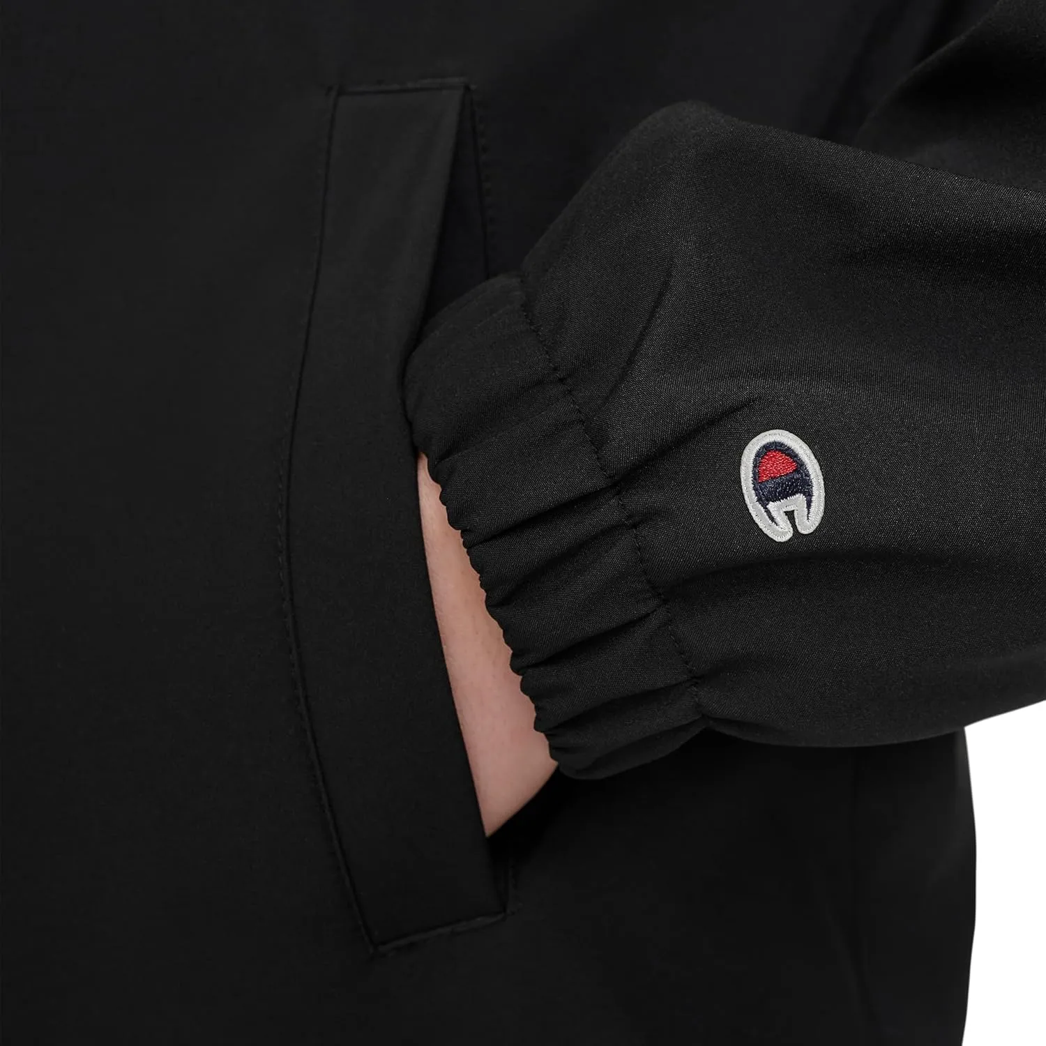 Champion Men's Softshell Coaches Jacket