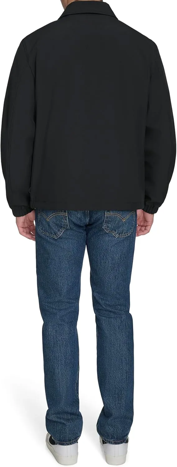 Champion Men's Softshell Coaches Jacket