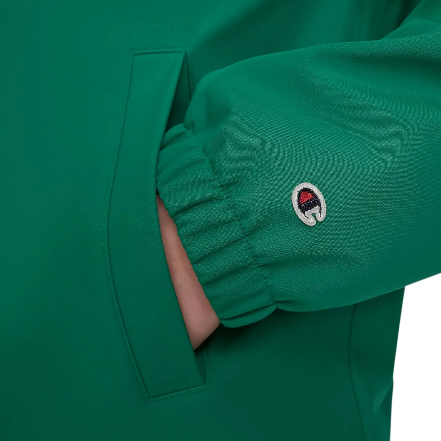 Champion Men's Softshell Coaches Jacket