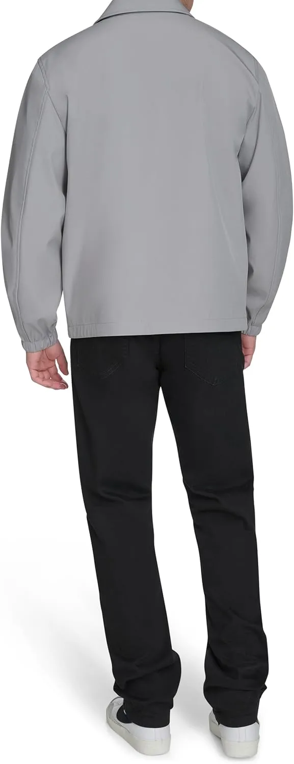 Champion Men's Softshell Coaches Jacket