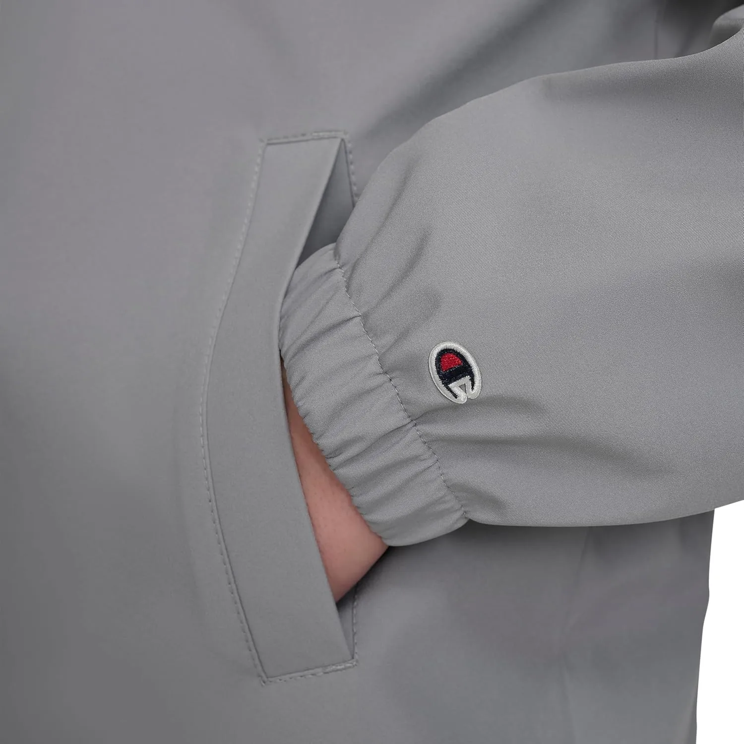 Champion Men's Softshell Coaches Jacket