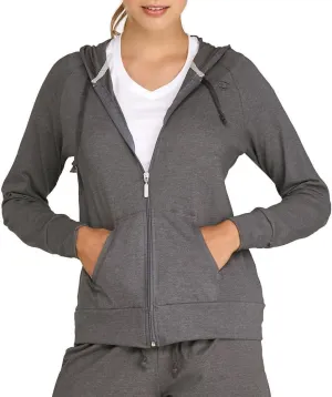 Champion Women's Jersey Jacket