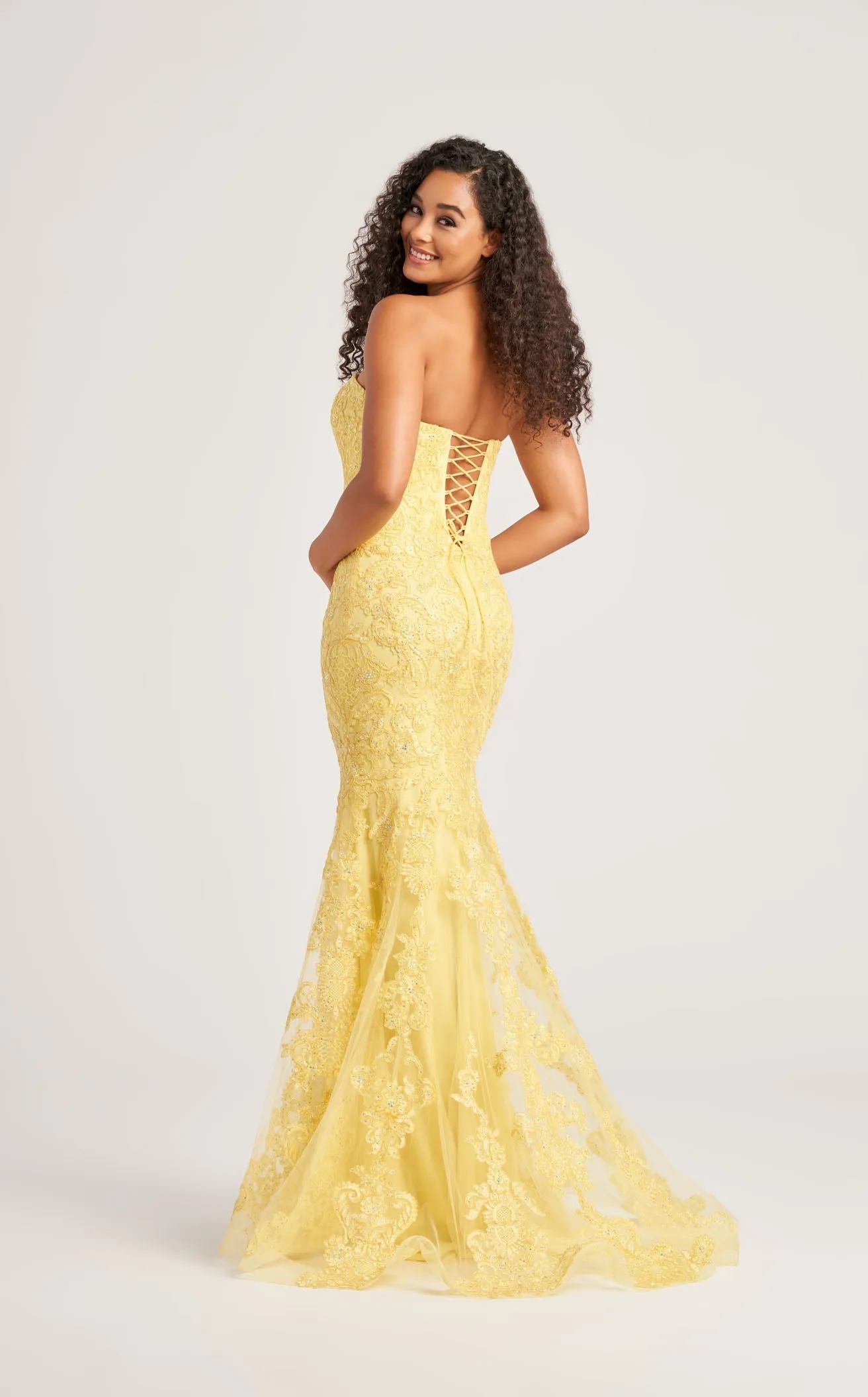 Colette CL5123 Dress