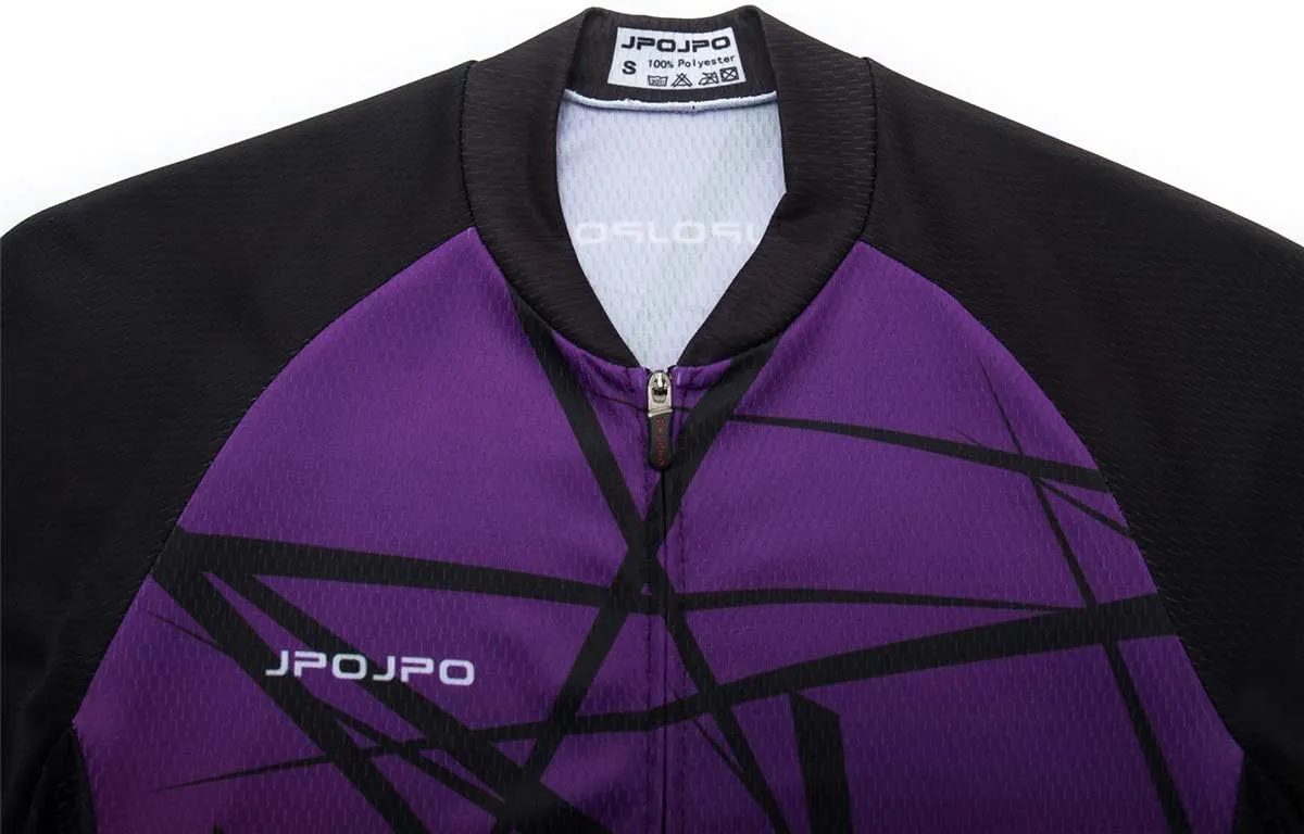 Cycling Jersey Women Summer Bike Shirts Road Bike Jackets Short Sleeve MTB Jersey Quick Dry