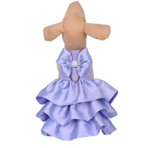 French Lavender Madison Dress
