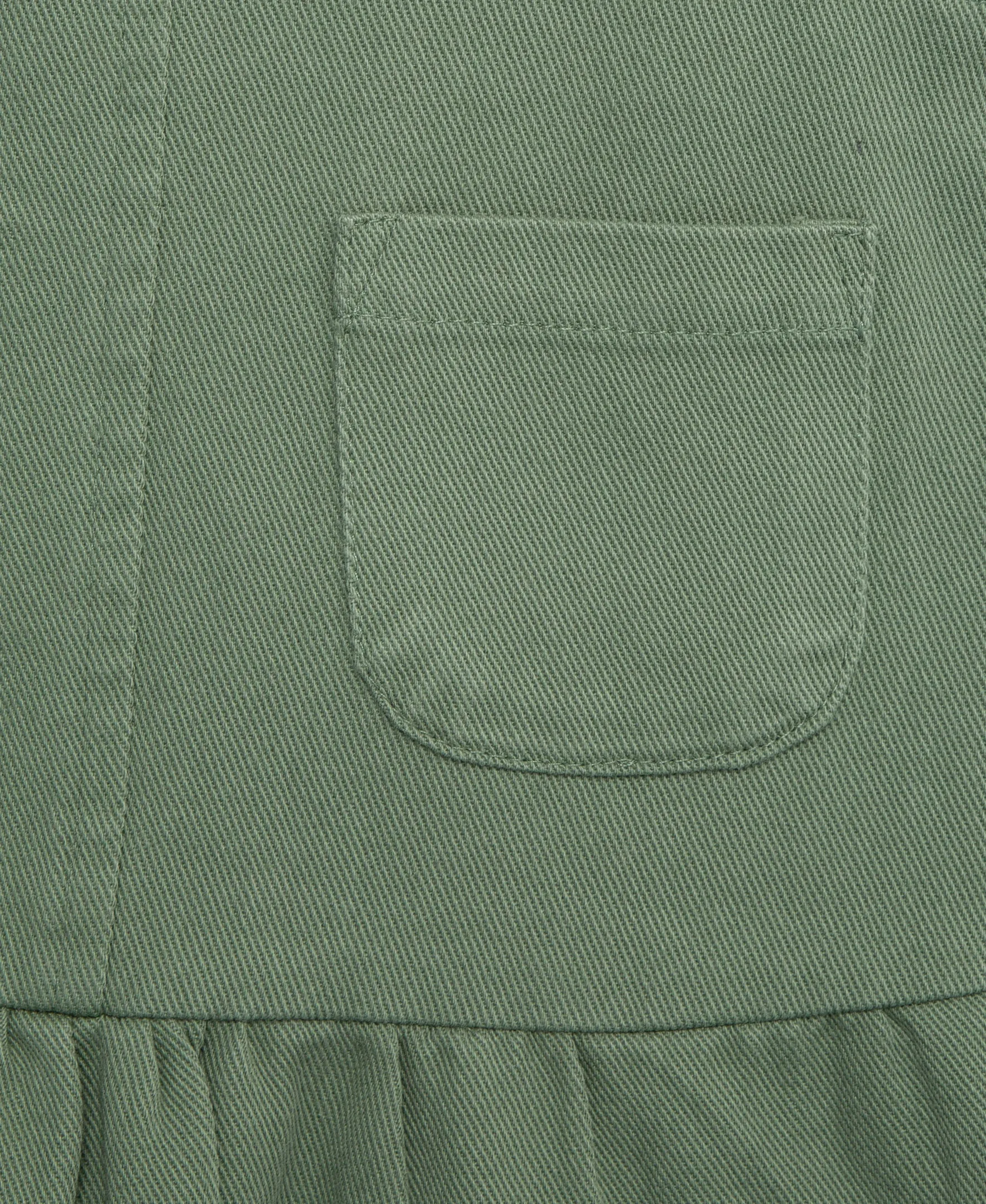 Green Jumper Set (2T-4T)