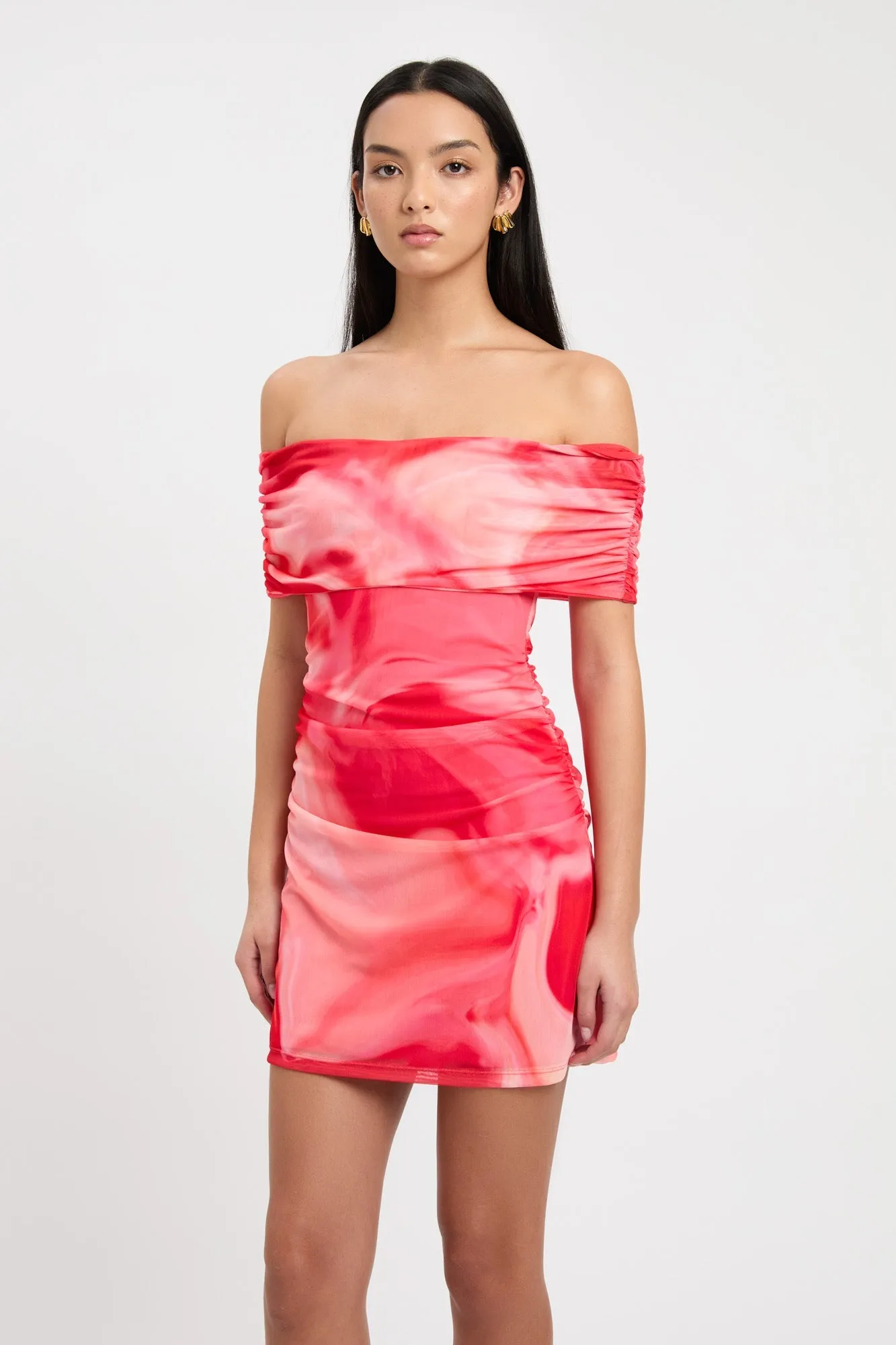 Haven Mini Dress