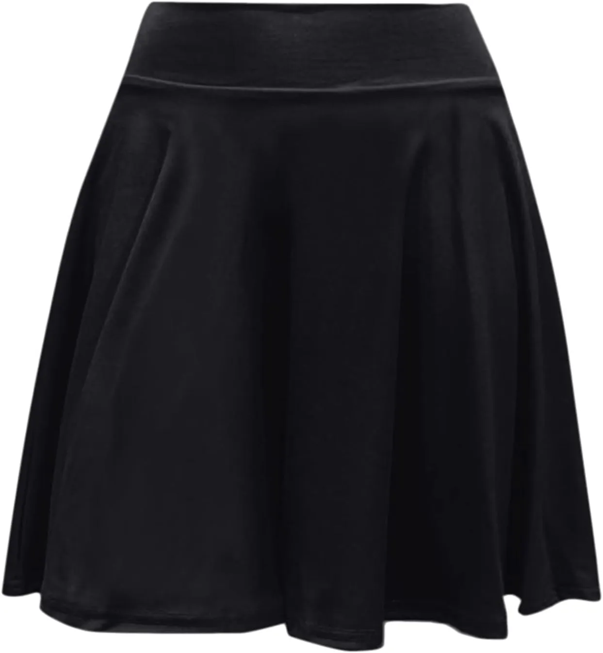 High Waist Skorts for Women Flared Mini Skirt with Shorts Workout Tennis Casual Activewear Skirts Trendy