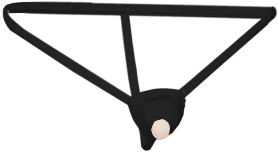 Men Naughty Roleplay Briefs Low Rise Hat G Strings Sexy Bulge Pouch Thongs T back Jockstrap Strappy Underwear Lingerie