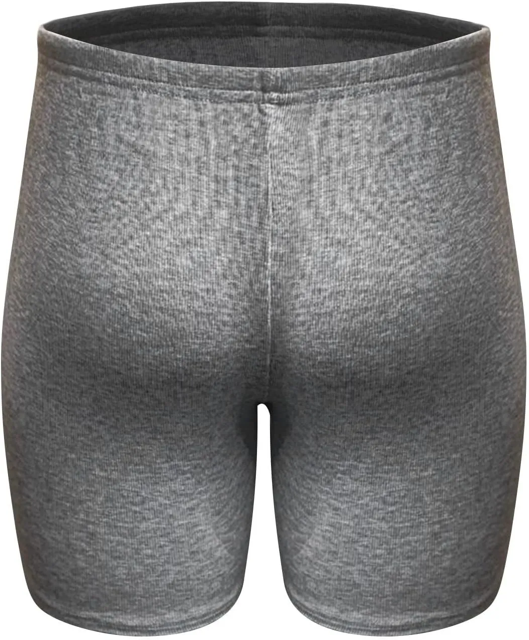 Men Trunks Athletic Gym Shorts Sexy Low Waist Drawstring Fitness Bodybuilding Capris Stretch Muscle Casual Beach Pant