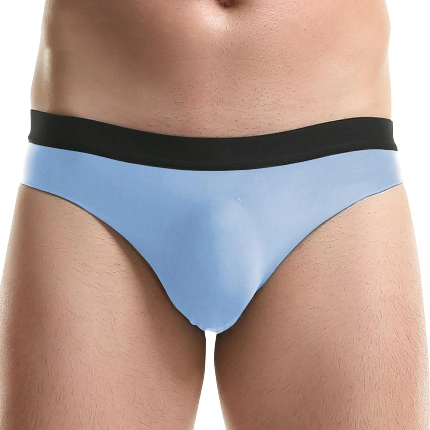 Men's Briefs Underwear Multipack Boxer Sport Workout Underwear for Men Briefs Men's Thongs Sexy Underwear Men, Medium