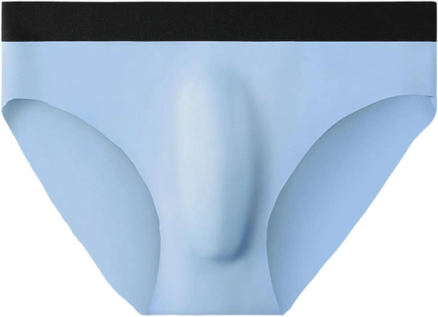 Men's Briefs Underwear Multipack Boxer Sport Workout Underwear for Men Briefs Men's Thongs Sexy Underwear Men, Medium