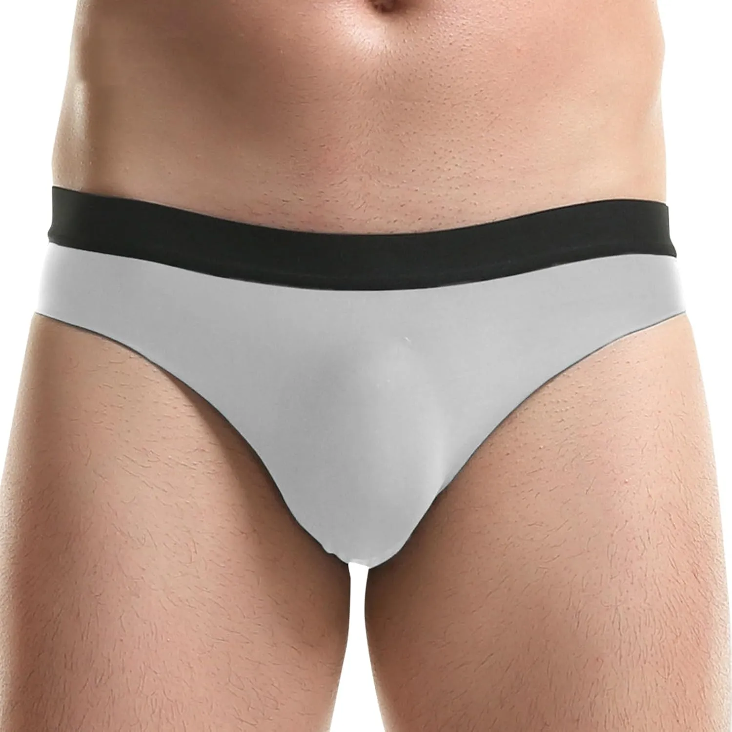 Men's Briefs Underwear Multipack Boxer Sport Workout Underwear for Men Briefs Men's Thongs Sexy Underwear Men, Medium