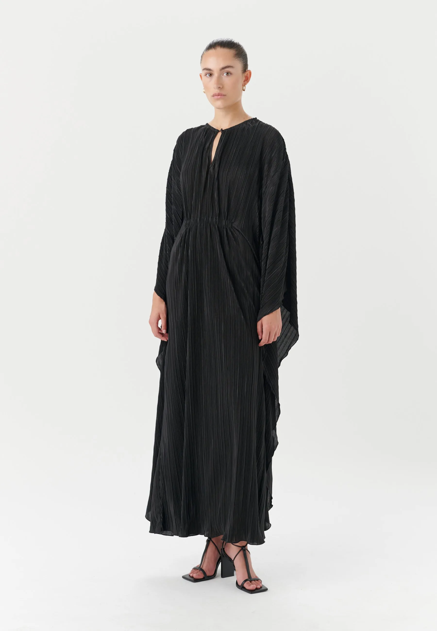 MIRIAM NS-Black