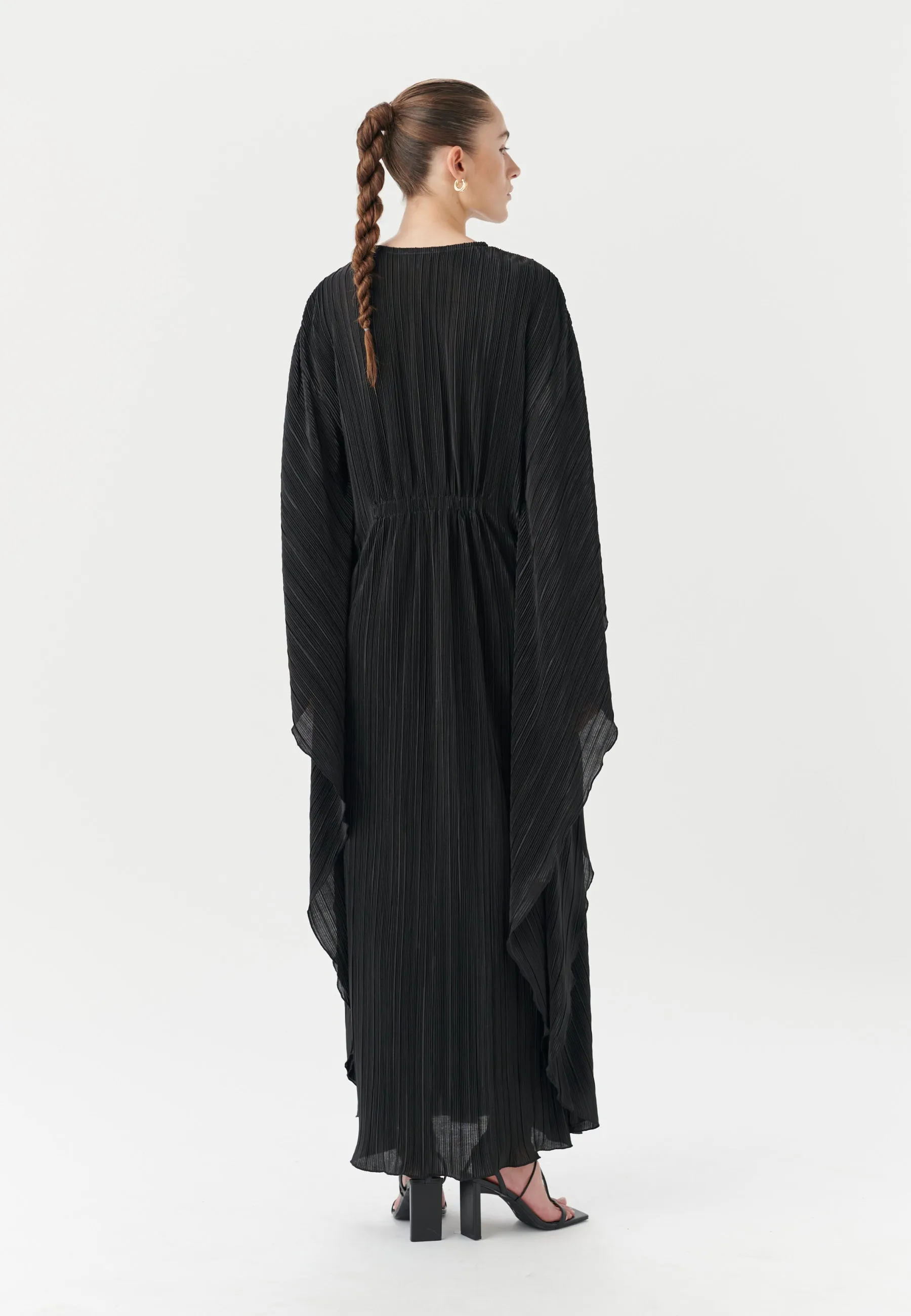 MIRIAM NS-Black