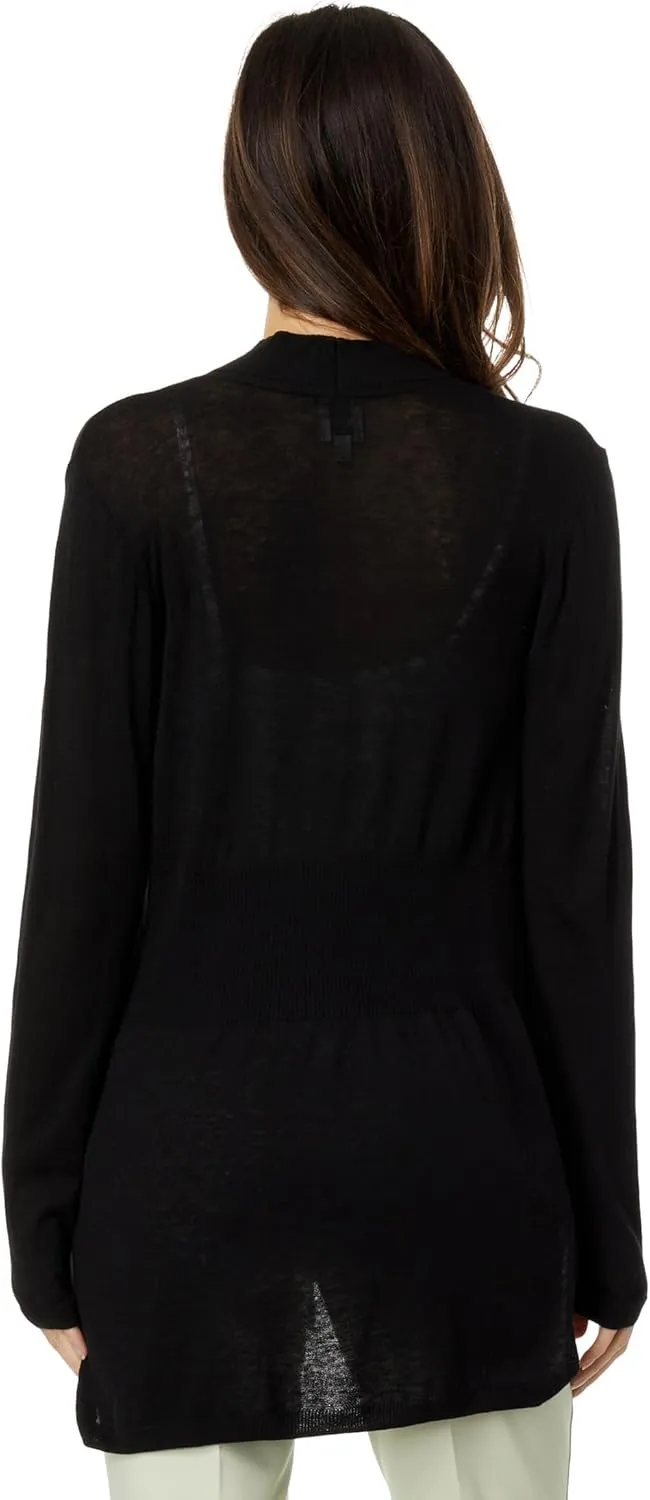NIC ZOE Women's All Year Back of Chair Cardigan